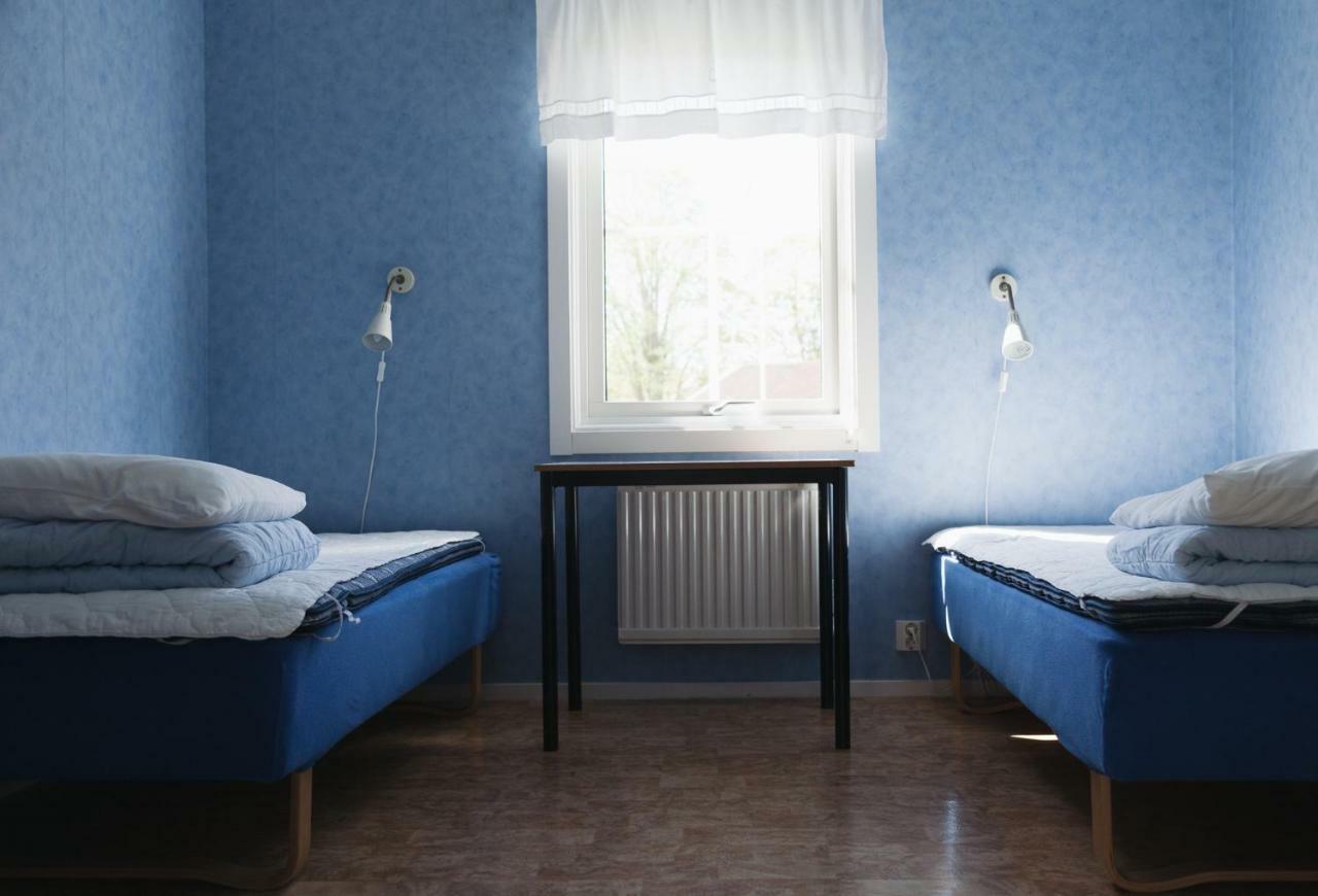 Visingsoe Vandrarhem エクステリア 写真