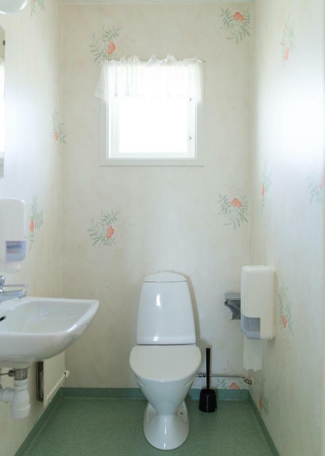Visingsoe Vandrarhem エクステリア 写真